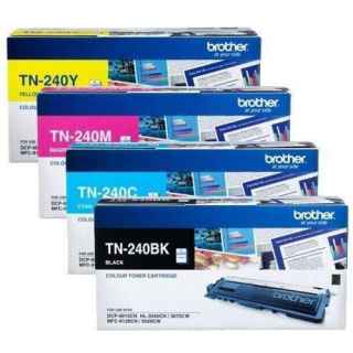Brother TN-261M Magenta Toner Cartridge - Kenya