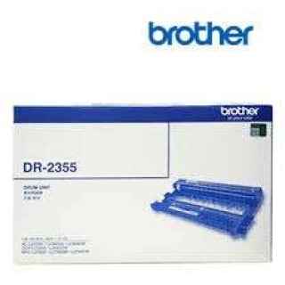 Brother TN-2355 Original Black Toner Cartridge - Kenya