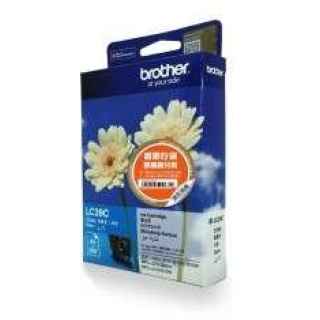 Brother LC39 Ink Cartridge Magenta - Kenya