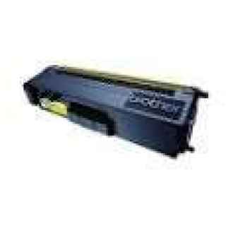 Brother TN-361Y Yellow Toner Cartridge - Kenya
