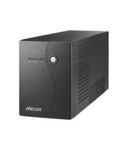Mecer 850VA Line Interactive UPS ,ME-850-VU