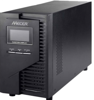 Mecer 2KVA Line Interactive UPS, ME-2000-VU