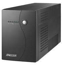 Mecer ME-3000-VU Line Interactive 3KVA UPS