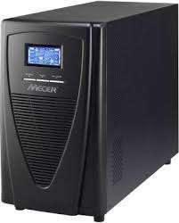 Mecer ME-2000-WPTU UPS, 2KVA Online Smart UPS