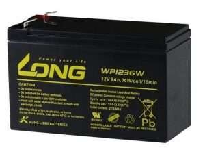 12V 9AH UPS Replacement Battery? - Kenya