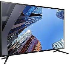 Samsung 49 Inch Digital Full HD LED TV, UA49M5100D
