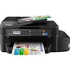 Epson L1455 A3 Wi-Fi Duplex All in One Ink Tank Printer - Kenya
