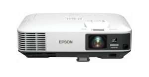 Epson EB- 2245U 4200-Lumen WUXGA 3LCD Projector - Kenya