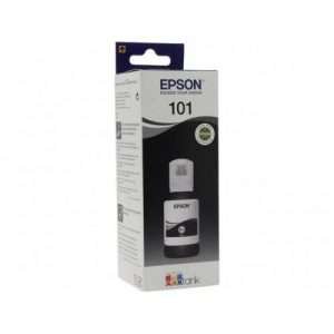 Epson 101 Black Original Ink Bottle, C13T03V14A - Kenya