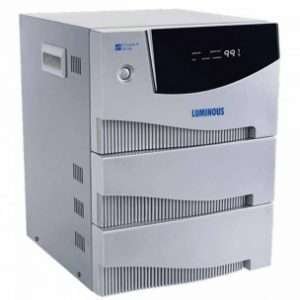 Luminous Cruze SW 5KVA Sine Solar UPS
