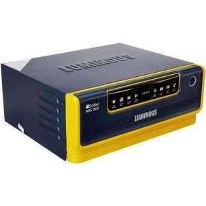 Luminous 12V 850 VA Solar Hybrid inverter