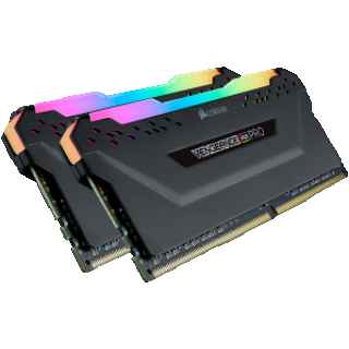 32GB DDR4 2666MHz Desktop RAM ( Memory Module Kit) - Kenya