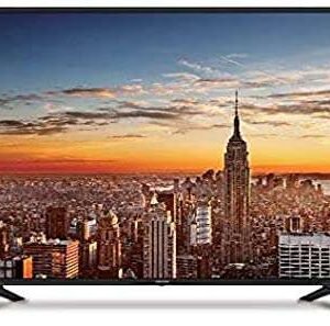 HISENSE 55 inch Digital LED TV – Black - Kenya