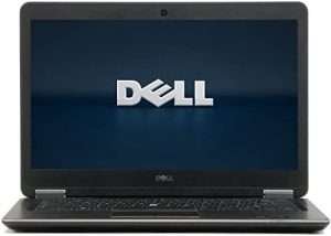 Dell latitude E7440 Core i5 4GB RAM 500GB HDD 14? laptop Refurb - Kenya