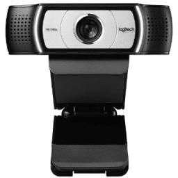 Logitech C930e 1080P HD Video Webcam