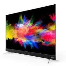 Hisense 50 inch Ultra HD 4K LED Smart TV - Kenya