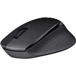 Logitech M330 Silent Plus Wireless Mouse