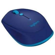 Logitech M535 Bluetooth Wireless Mouse