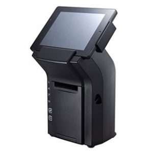 Posiflex MT-4008W/R Mobile POS Terminal