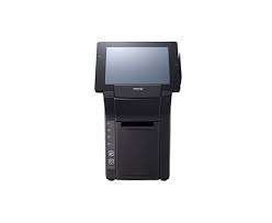 Posiflex MT-4008W/H All-in-One POS Terminal