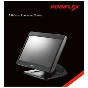 Posiflex PS 3316E Plus POS Touch Terminal