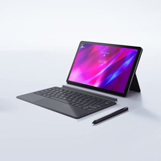 Lenovo TB-J616 TAB 4GB+128 GB, 11”, Android 11 with Keyboard and Stylus Tablets
