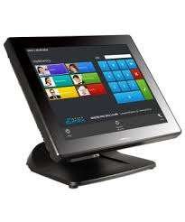 Posiflex JIVA XT-5315 / XT-6315 Core i5 15″ Touch Screen POS Terminal