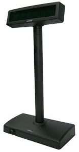 Posiflex PD-320UE standalone Pole Display