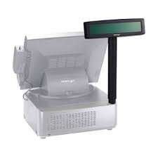 Posiflex PD-305B Pole Display