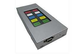 Posiflex BB-3000 POS Keyboard