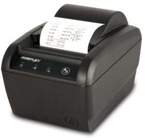 Posiflex Aura-6900U-B POS Thermal Printer