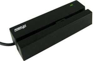 Posiflex MR-2106U-3 USB Card Reader