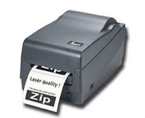 Argox OS-214TT Barcode Label Printer - Kenya