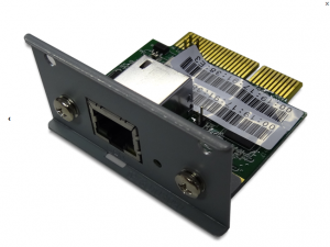 Posiflex PM-900L LAN-module Interface for AURA