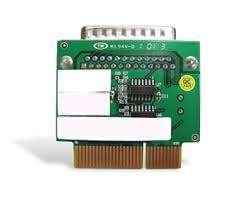 Posiflex PM-900P Parallel-module for AURA series