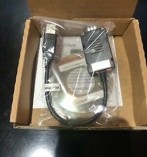 Posiflex UR-100 USB to serial interface