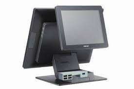Posiflex MT-2000 Mobile Wireless POS Terminal