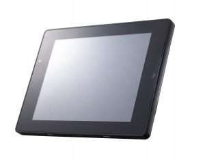 Posiflex SA-105Z-B Slim 3T MSR attachment