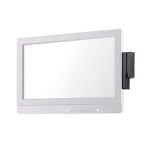 Posiflex SA-305+FP200 Combo 3T MSR Attachment