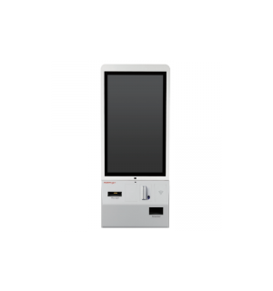 Posiflex KT-3250 Core i3, 4GB RAM All-in-one POS Touch Terminal
