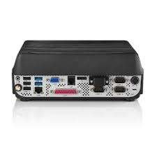 Posiflex TX5000 Fanless POS Box Computer