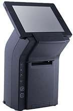 Posiflex MT-4008W/RRB3000 All in One POS Terminal