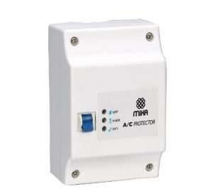 Mika 20 AMPS A/C Protector
