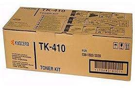 Kyocera TK-410 Original Black Toner %count(title) +254720548999 Kyocera TK-410 Original Black Toner