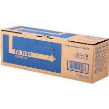 Kyocera TK-1140 Black Toner Cartridge