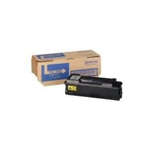 Kyocera TK-340 Original Black Laser Toner Cartridge