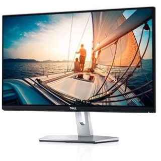 Dell 23 Inch IPS LED-backlit HDMI Monitor, EX-UK - Kenya