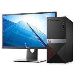 Dell Intel Core i7 8GB RAM 1TB HDD 18.5? Monitor Desktop - Kenya
