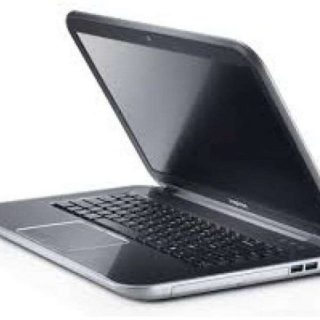 Dell Core i3 4GB RAM 500GB HDD laptop Ex-UK - Kenya