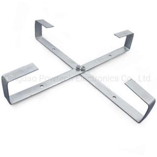 Cable Storage Rack for Pole (150 x 320mm) - Kenya